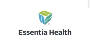 Sidewalk Chalk Giveaway and Paintng @ Essentia Health Booth on Maple Road